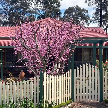 Blue Gum Cottage On Bay Bensville 외부 사진