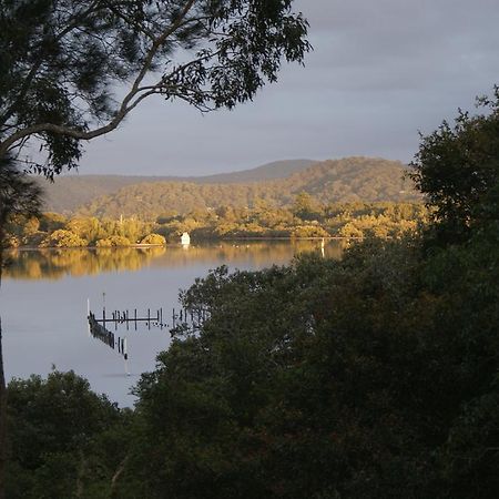 Blue Gum Cottage On Bay Bensville 외부 사진