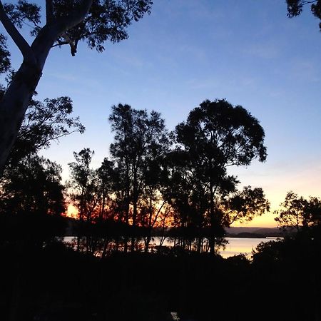 Blue Gum Cottage On Bay Bensville 외부 사진
