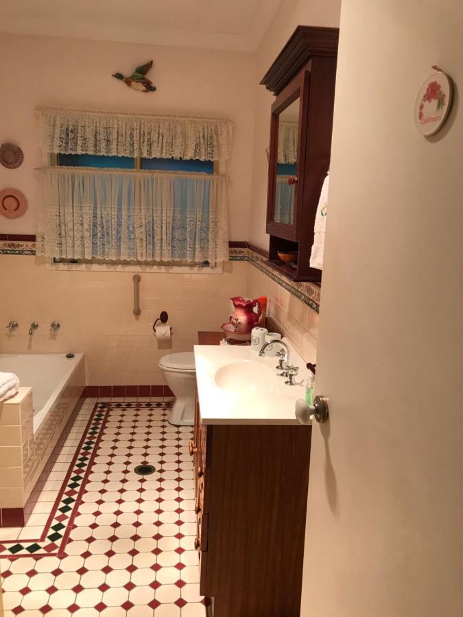 Blue Gum Cottage On Bay Bensville 외부 사진