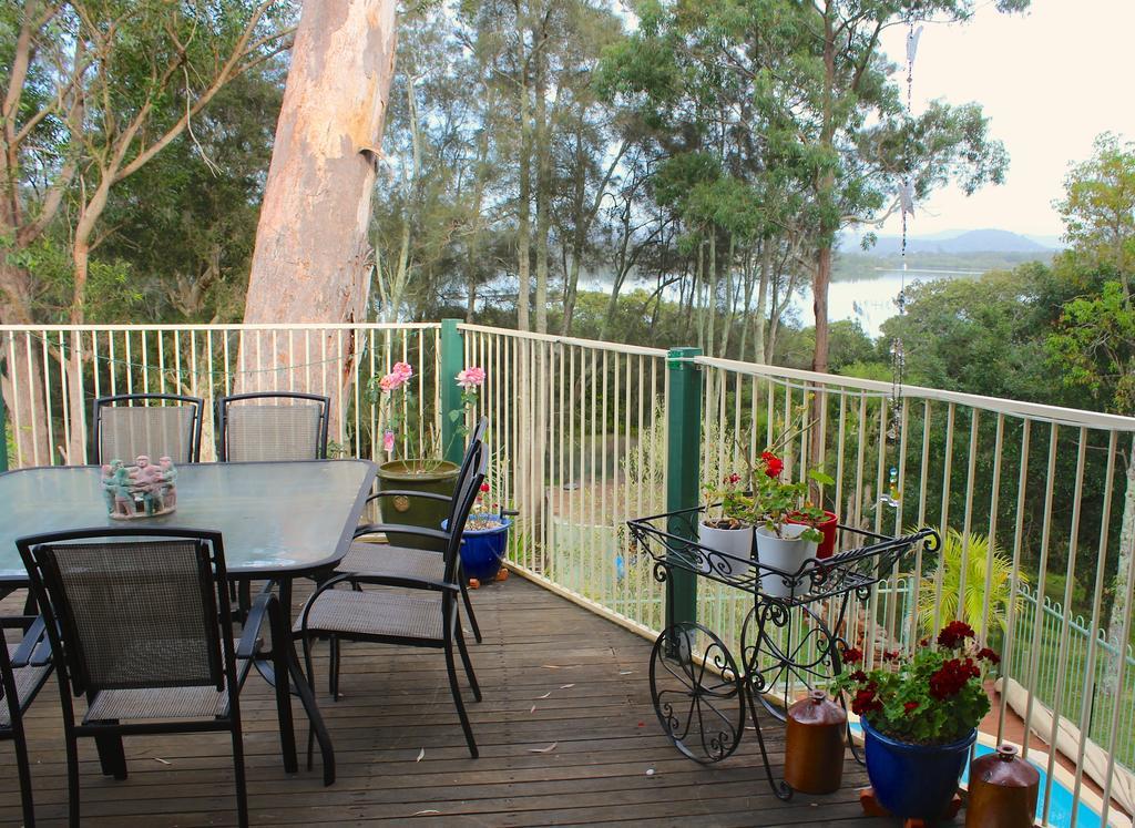 Blue Gum Cottage On Bay Bensville 외부 사진