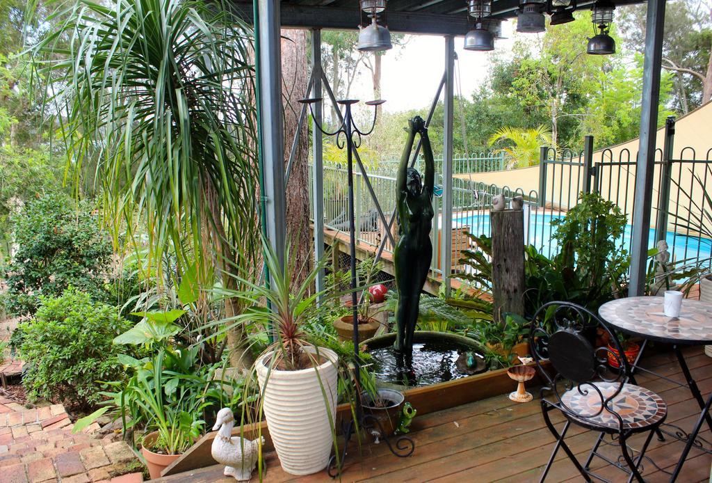 Blue Gum Cottage On Bay Bensville 외부 사진