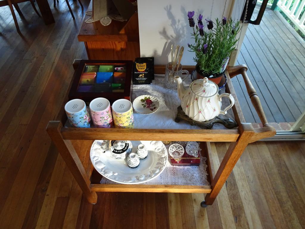 Blue Gum Cottage On Bay Bensville 외부 사진