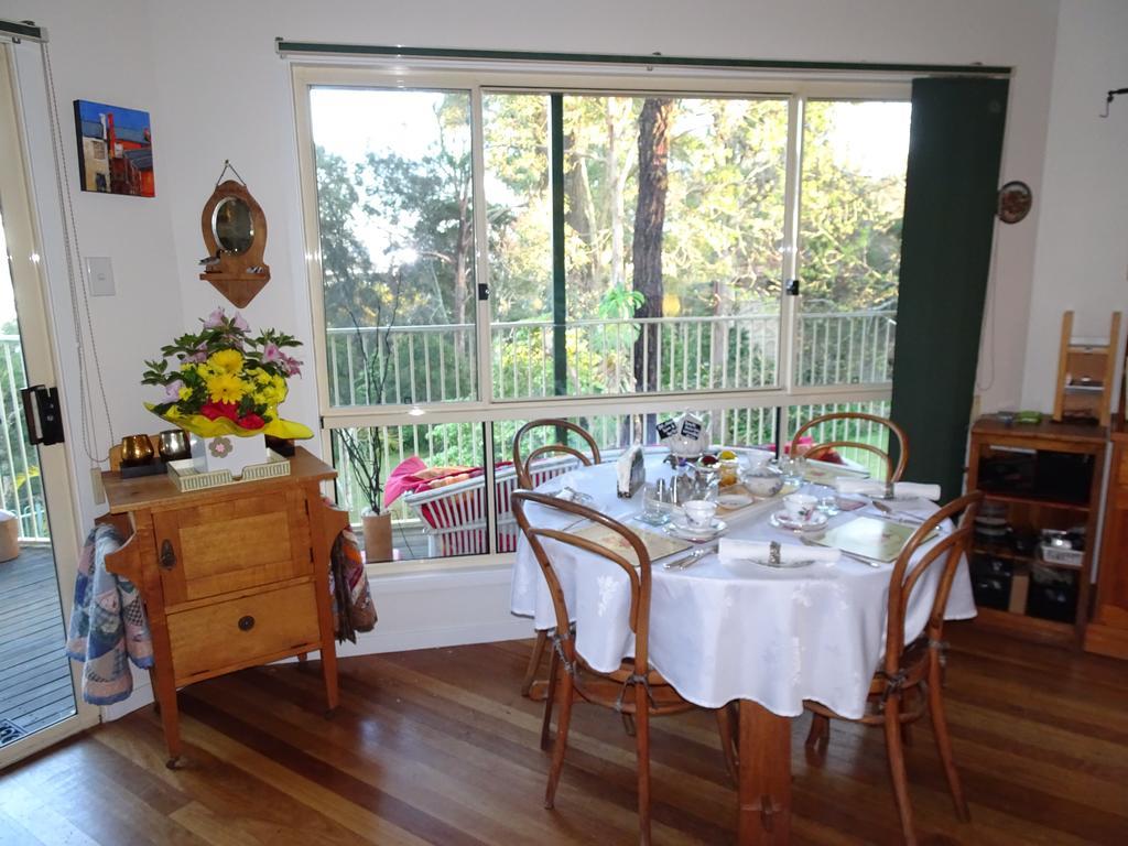 Blue Gum Cottage On Bay Bensville 외부 사진